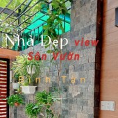 MẶT TIỀN ĐƯỜNG LÊ CƠ 
 - VIEW CÔNG VIÊN 
- KHU VIP CỦA KHU  NAM HÙNG VƯƠNG.